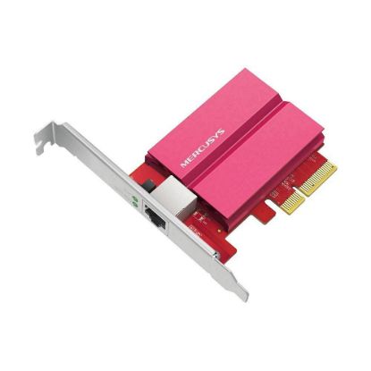 Obrázek MERCUSYS MA510E Síťová karta 10GbE (1 x 10GbE, 1xPCIe3.0)