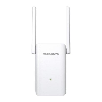 Obrázek MERCUSYS ME80X WiFi6 Extender/ Repeater (AX3000, 2, 4GHz/ 5GHz, 1xGbELAN)