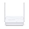 Obrázek MERCUSYS MR20 WiFi5 router (AC750, 2, 4GHz/ 5GHz, 1 x 100Mb/ s WAN, 2 x 100Mb/ s LAN)