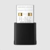 Obrázek MERCUSYS MA20NB WiFi5 USB nano adapter (AC650, 2, 4GHz/ 5GHz, Bluetooth5.0, USB2.0)