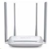 Obrázek MERCUSYS MW325R WiFi4 router (N300, 2, 4GHz, 3 x 100Mb/ s LAN, 1xMb/ s WAN)