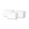 Obrázek MERCUSYS Halo H80X(3- pack) WiFi6 Mesh (AX3000, 2, 4GHz/ 5GHz, 3xGbELAN/ WAN)