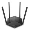 Obrázek MERCUSYS MR60X WiFi6 router (AX1500, 2, 4GHz/ 5GHz, 2xGbELAN, 1xGbEWAN)