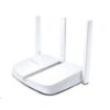Obrázek MERCUSYS MW305R WiFi4 router (N300, 2, 4GHz, 3 x 100Mb/ s LAN, 1 x 100Mb/ s WAN)