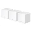 Obrázek MERCUSYS Halo H30G(3- pack) Aginet WiFi5 Mesh (AC1300, 2, 4GHz/ 5GHz, 2xGbELAN/ WAN)