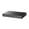 Obrázek MERCUSYS switch MS110GMP (10xGbE, 8xPoE+, 111 W, fanless)