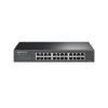 Obrázek MERCUSYS switch MS124GS (24xGbE, fanless)