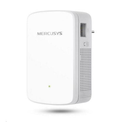 Obrázek MERCUSYS ME20 WiFi5 Extender/ Repeater (AC750, 2, 4GHz/ 5GHz, 1 x 100Mb/ s LAN)