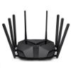 Obrázek MERCUSYS MR90X WiFi6 router (AX6000, 2, 4GHz/ 5GHz, 1 x 2, 5GbELAN/ WAN, 1xGbEWAN/ LAN, 2xGbELAN)