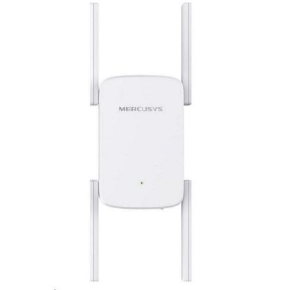 Obrázek MERCUSYS ME50G WiFi5 Extender/ Repeater (AC1900, 2, 4GHz/ 5GHz, 1xGbELAN)