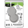 Obrázek SEAGATE HDD 2 TB BARRACUDA, 2.5", SATAIII, 5400 RPM, Cache 128MB, 7mm