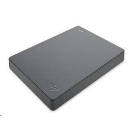 Obrázek SEAGATE Externí HDD 2 TB Basic Portable, USB 3.0, Černá
