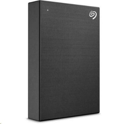 Obrázek SEAGATE externí HDD One Touch Portable 2 TB USB 3.2 Gen 1 Black