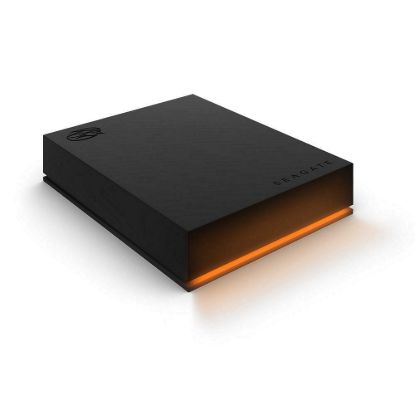 Obrázek SEAGATE Externí HDD 1 TB FIRECUDA GAMING, USB 3.2 Gen1