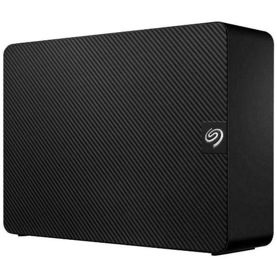 Obrázek SEAGATE externí HDD Expansion Portable 3.5", 6 TB, USB 3.0, černá