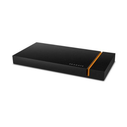 Obrázek SEAGATE externí SSD FIRECUDA GAMING 2.5", 500 GB, external, USB 3.1 Type- C