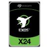 Obrázek SEAGATE HDD 24 TB EXOS X24, 3.5", SATAIII, 512e, 7200 RPM, Cache 512MB