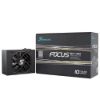 Obrázek SEASONIC zdroj 650 W Focus SPX 650, 92mm, Plně modulární, 80+ Platinum