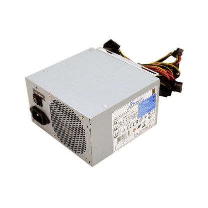 Obrázek SEASONIC zdroj 400 W SSP- 400ES2, 80+ Bronze