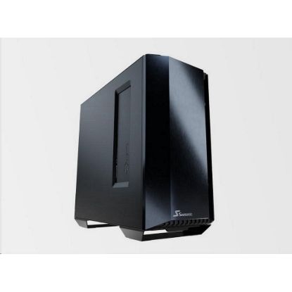 Obrázek SEASONIC skříň SYNCRO Q704 + zdroj SYNCRO DGC- 750 Gold, 750 W