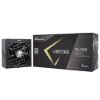 Obrázek SEASONIC zdroj 1200 W VERTEX, 80+ PLATINUM, 135 mm, ATX