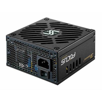 Obrázek SEASONIC zdroj 550 W FOCUS PX- 550
