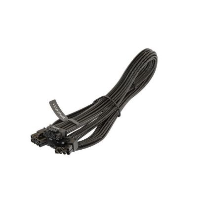 Obrázek SEASONIC 12VHPWR cable black, 750mm