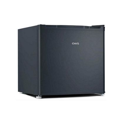 Obrázek CHiQ CSD46D4D minibar, 46 litrů, 2 přihrádky, 0 °C až +10 °C, 35 dB