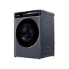 Obrázek CHiQ Parní pračka 8 kg CHiQ CW086581AX ColorLuxe s barevným displejem + 12 let záruka na motor