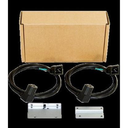 Obrázek CHIEFTEC Redundant PSU mounting kit pro UNC- 310RS- / RL- B