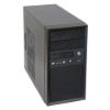 Obrázek CHIEFTEC skříň Mesh Series/ uATX, CT- 01B, 350 W, Black, USB 3.0