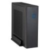 Obrázek CHIEFTEC skříň Compact Series/ mini ITX, IX- 03B- OP, Black, Alu, bez zdroje