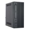Obrázek CHIEFTEC skříň Uni Series/ mini ITX, BT- 02B- U3, Black, SFX 250 W