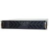 Obrázek CHIEFTEC skříň Rackmount 2U ATX, UNC- 210T- B- U3- OP, Black, bez zdroje