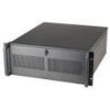 Obrázek CHIEFTEC skříň Rackmount 4U ATX, UNC- 410S- B- U3- OP, Black, bez zdroje