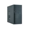 Obrázek CHIEFTEC skříň Elox Series / Minitower, HO- 12B, 350 W, Black
