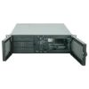 Obrázek CHIEFTEC skříň Rackmount 3U ATX/ mATX, UNC- 310A- B, zdroj BDF- 600S (600 W)
