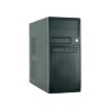 Obrázek CHIEFTEC skříň Mesh Series Miditower, CG- 04B- OP, Black, bez zdroje