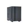 Obrázek CHIEFTEC skříň Uni Series/ Miditower, UK- 02B- OP, USB 3.0, bez zdroje, černá