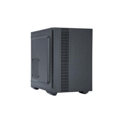 Obrázek CHIEFTEC skříň Uni Series/ Miditower, UK- 02B- OP, USB 3.0, bez zdroje, černá