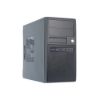 Obrázek CHIEFTEC skříň Mesh Series/ mATX, CT- 04B, 350 W, Black, USB 3.0