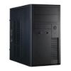 Obrázek CHIEFTEC skříň Mesh Series/ Minitower, XT- 01B- OP, Black, USB 3.0, bez zdroje