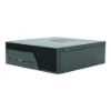 Obrázek CHIEFTEC skříň Uni Series/ mini ITX, BU- 12B, Black, zdroj GPF- 300P (300 W 80+ Bronze)
