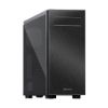 Obrázek CHIEFTEC skříň HAWK, ATX, 2xUSB 3.0, 1x USB 2.0, Prosklená bočnice, černá