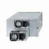 Obrázek CHIEFTEC redundantní zdroj MRZ- 5AF0K2V, 2 x 1600 W, ATX- 12V V.2.3, PS- 2 type, PFC, 80+ Platinum