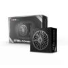 Obrázek CHIEFTEC zdroj SteelPower Series 550 W, BDK- 550FC, 80+ Bronze