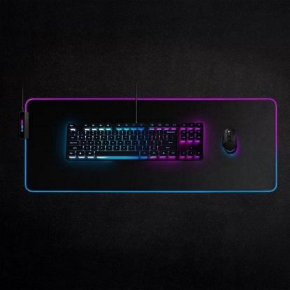 Obrázek CHIEFTEC ARGB podložka MP- 800- RGB, 800 x 300 x 4mm, plast