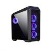 Obrázek CHIEFTEC skříň STALLION 3/ E- ATX, USB 3.2, GP- 03B- OP, Black