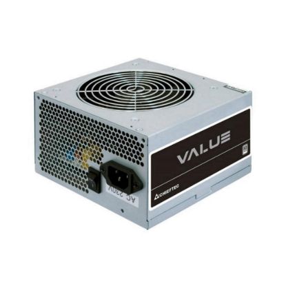 Obrázek CHIEFTEC zdroj Value APB- 700B8, 700 W, 120mm, 80+