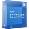 Obrázek CPU INTEL Core i5- 12400F, 2, 50 GHz, 18MB L3 LGA1700, BOX (bez VGA)